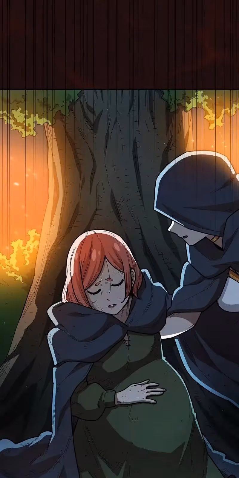 Página do Capítulo 124