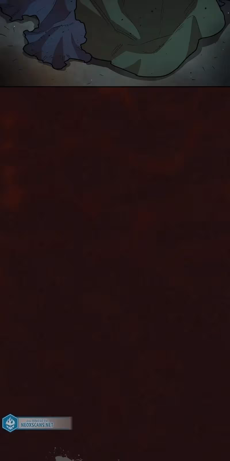 Página do Capítulo 124