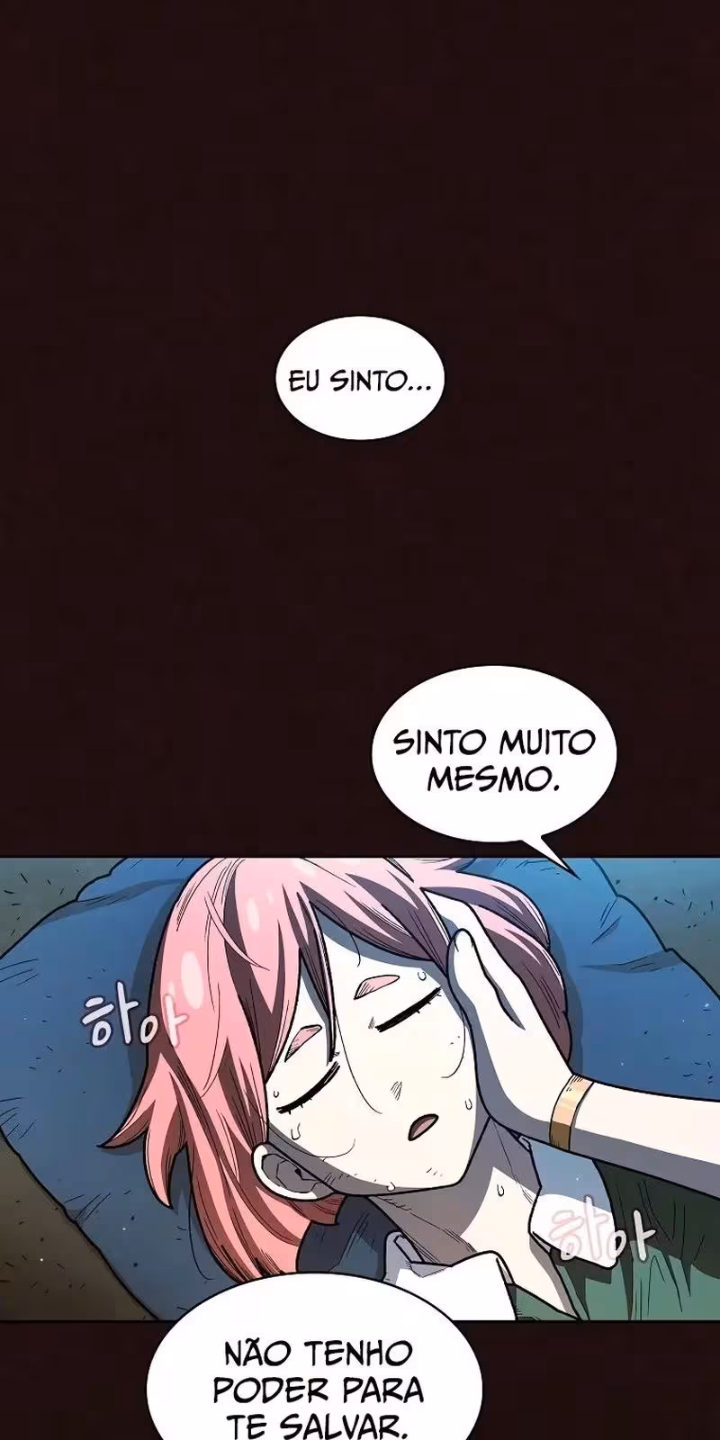 Página do Capítulo 124