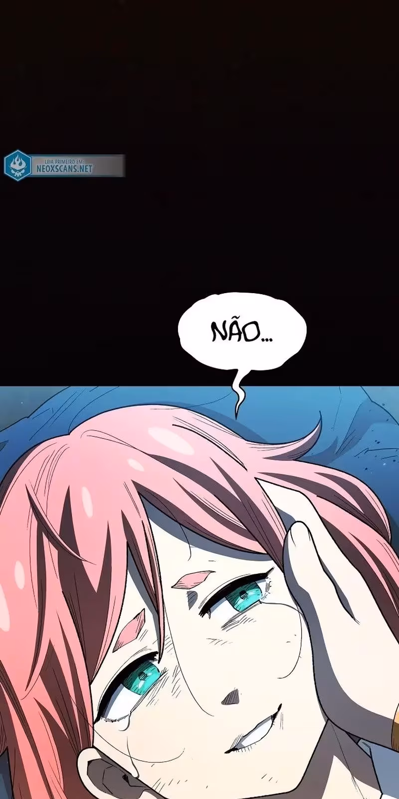 Página do Capítulo 124