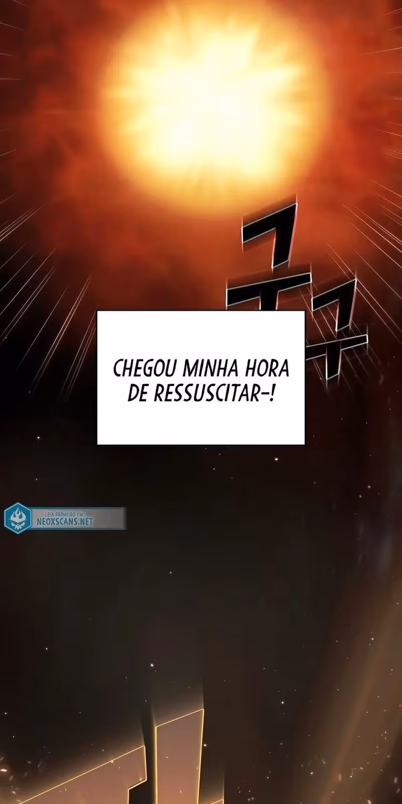 Página do Capítulo 124