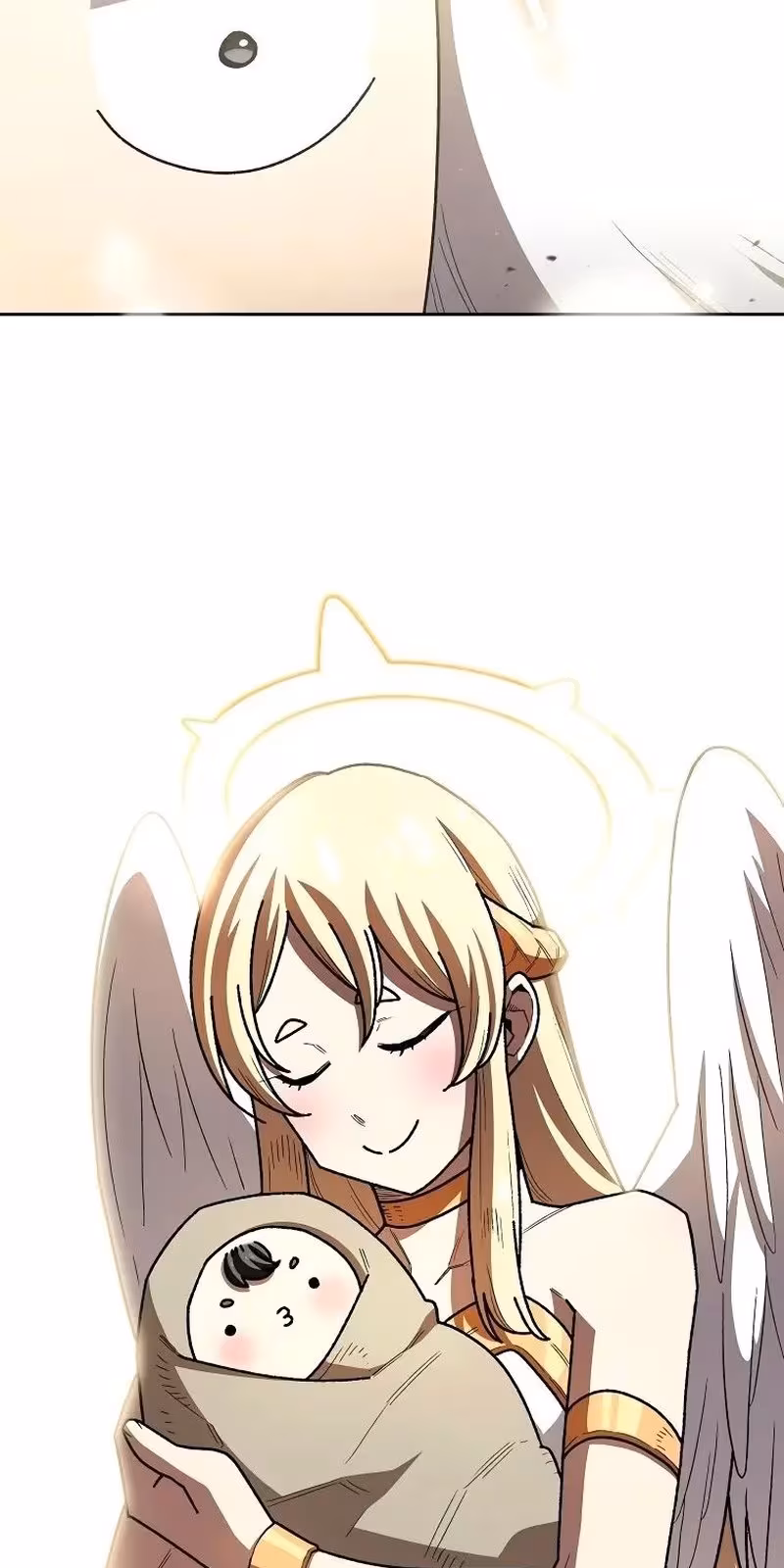 Página do Capítulo 124