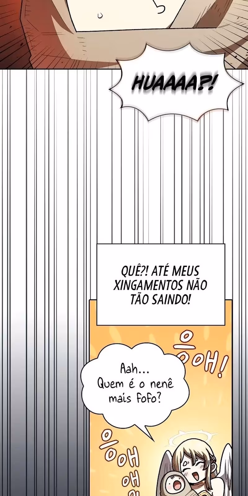 Página do Capítulo 124