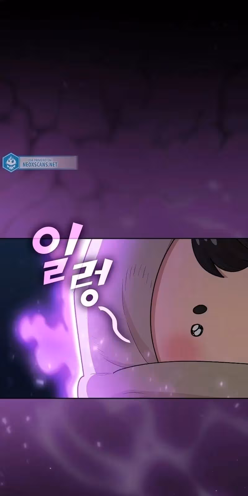 Página do Capítulo 124