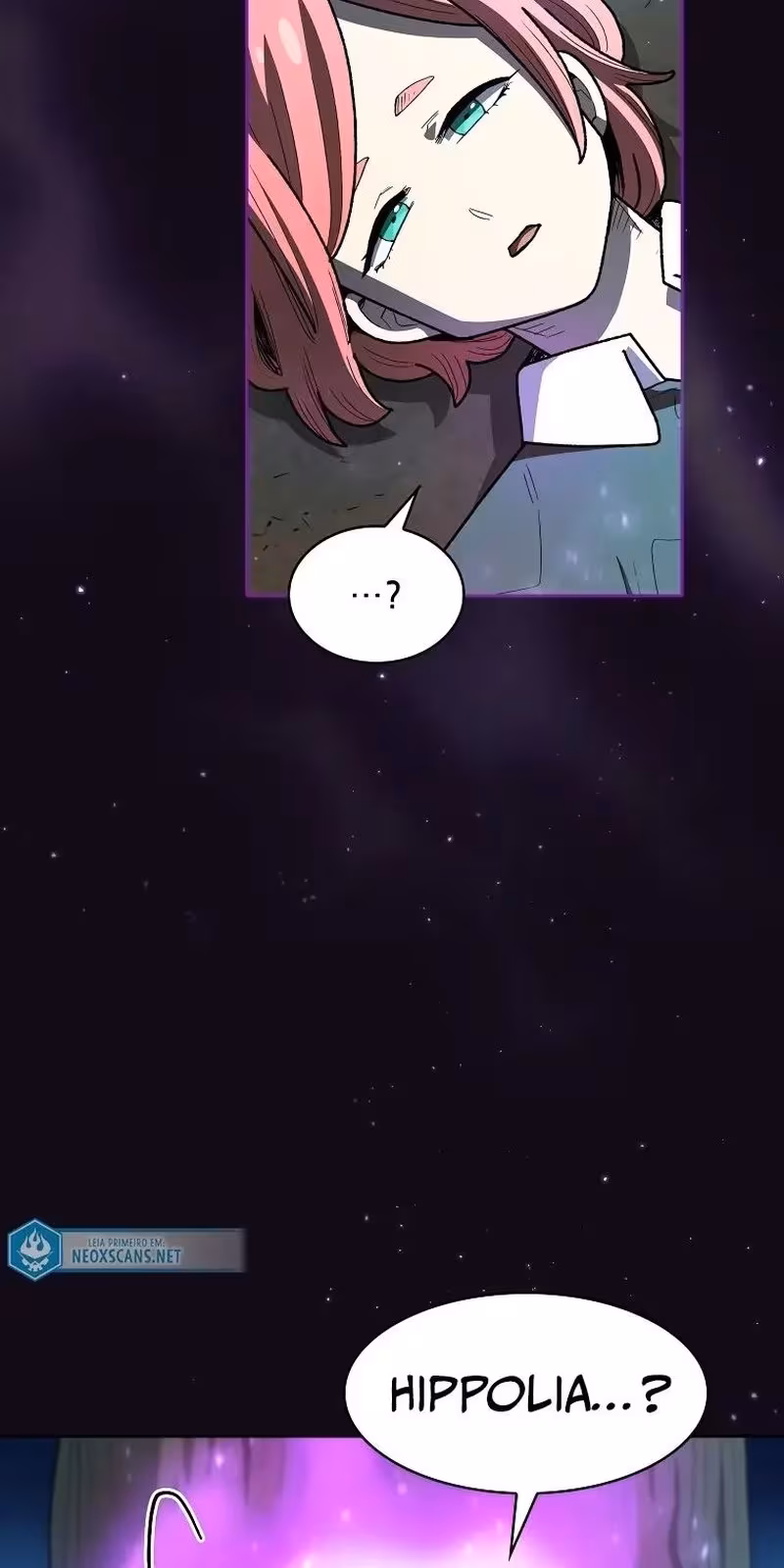 Página do Capítulo 124