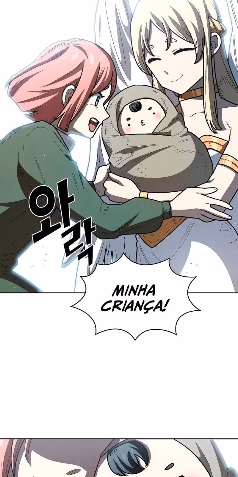 Página do Capítulo 124