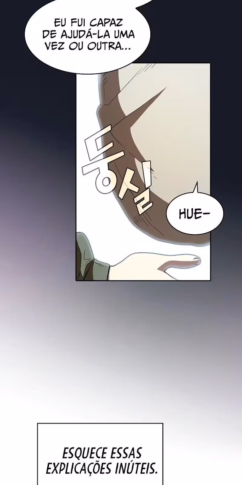 Página do Capítulo 124