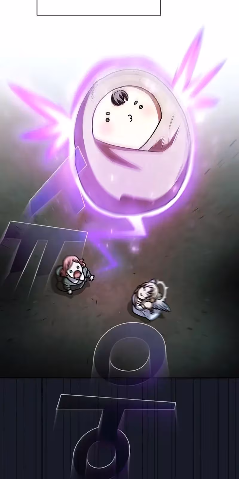 Página do Capítulo 124