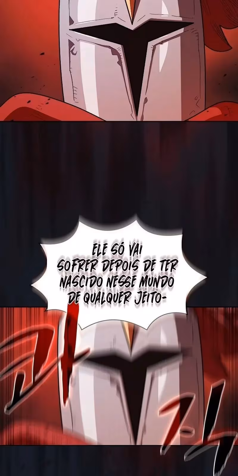 Página do Capítulo 124