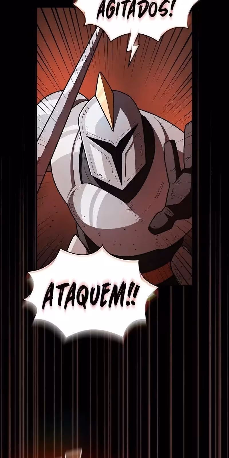 Página do Capítulo 124