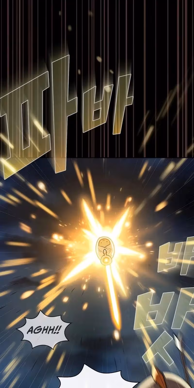 Página do Capítulo 124