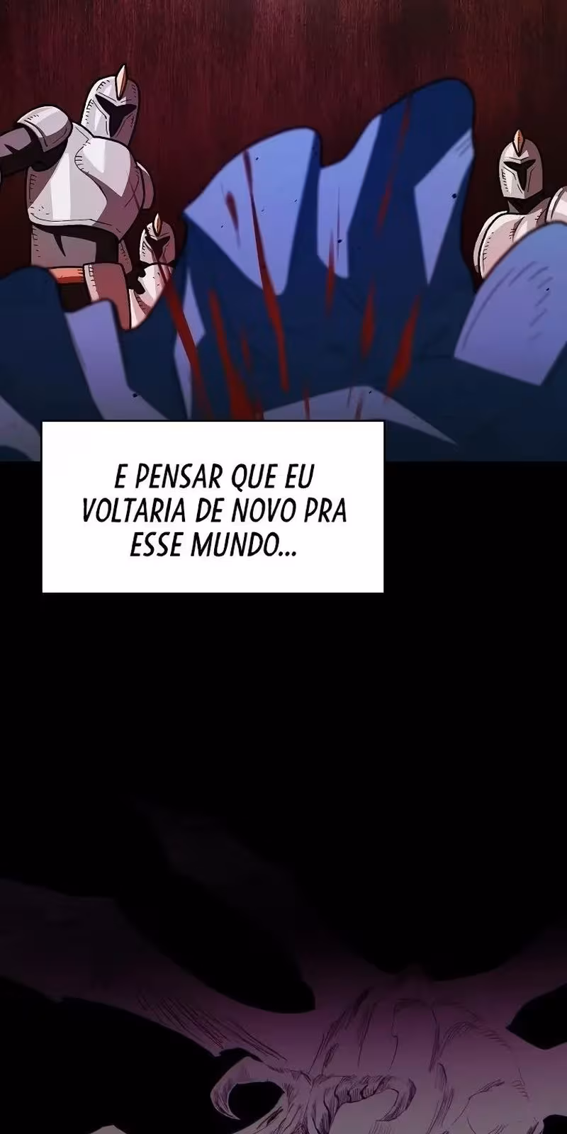 Página do Capítulo 124