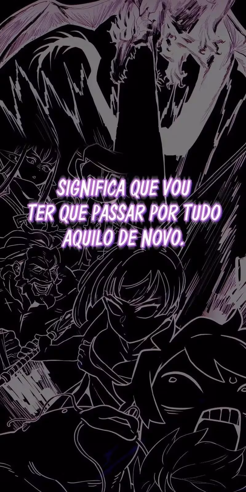 Página do Capítulo 124