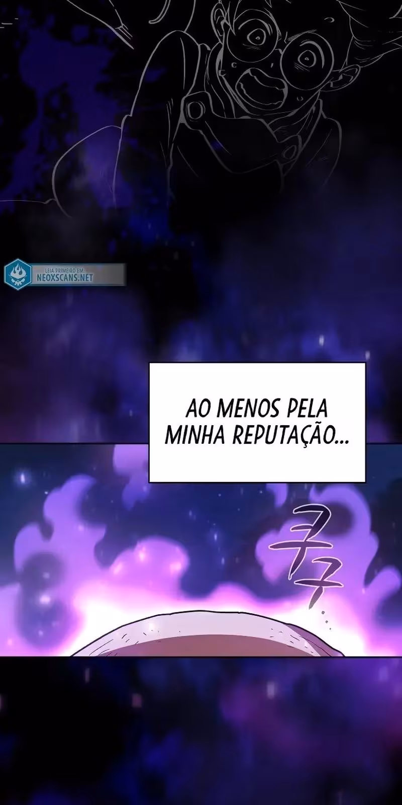 Página do Capítulo 124