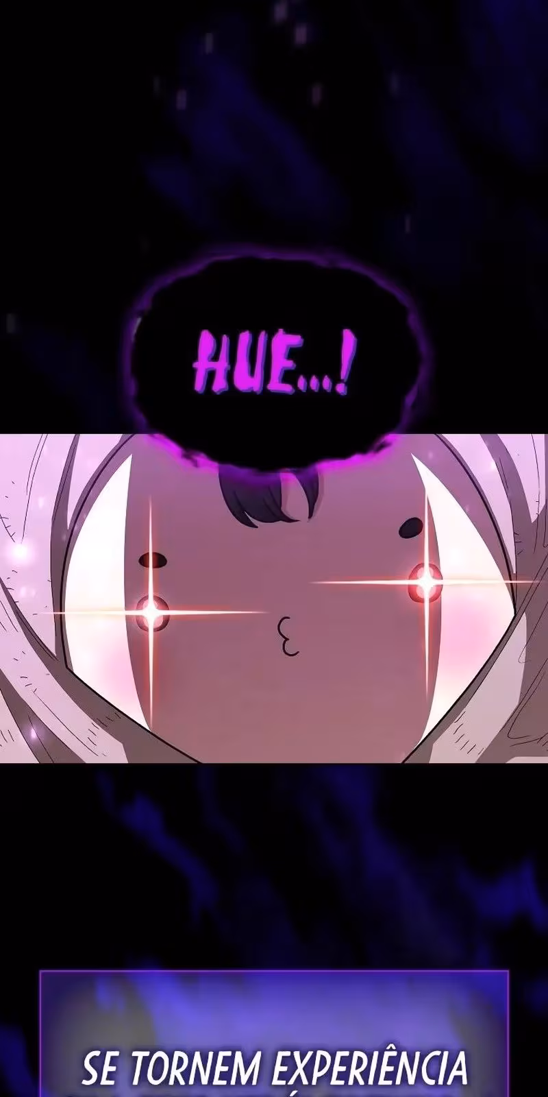 Página do Capítulo 124