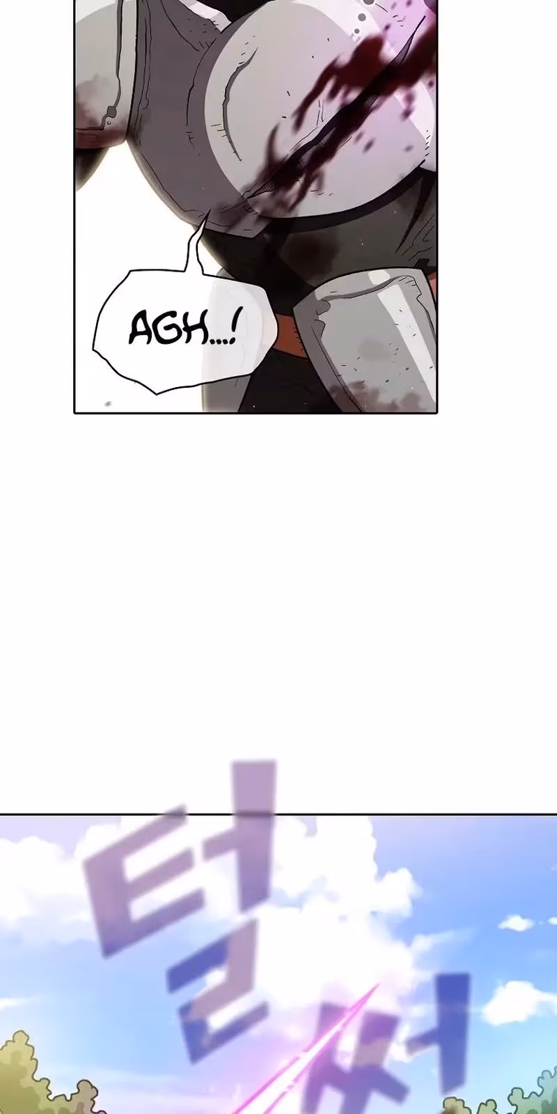 Página do Capítulo 125