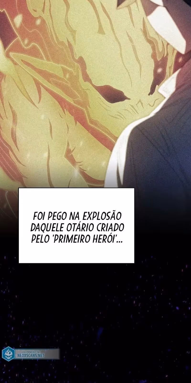 Página do Capítulo 125