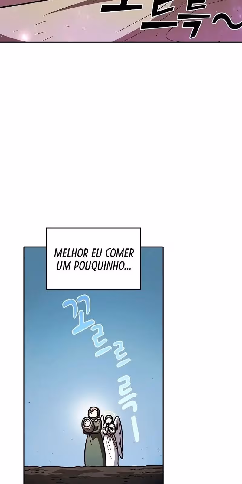 Página do Capítulo 125