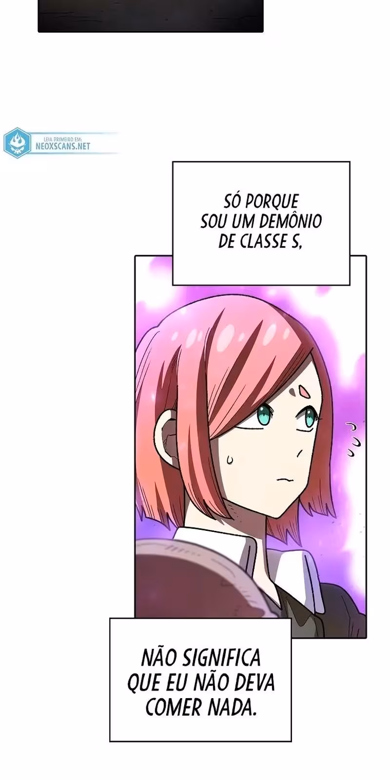 Página do Capítulo 125