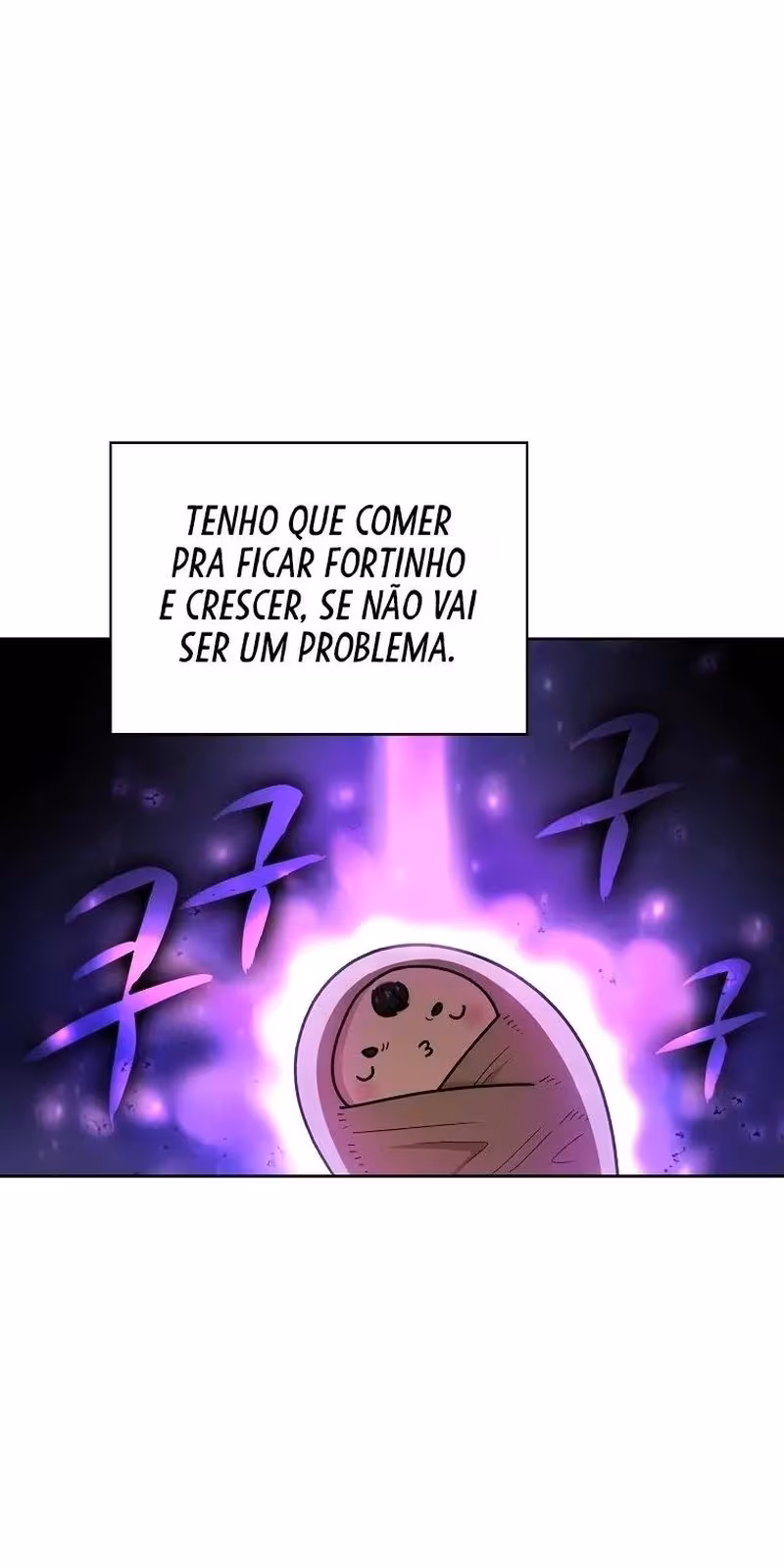 Página do Capítulo 125