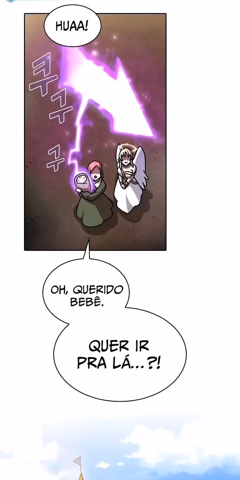 Página do Capítulo 125