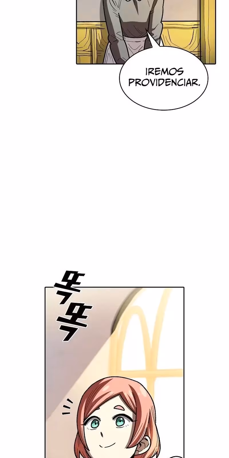 Página do Capítulo 125