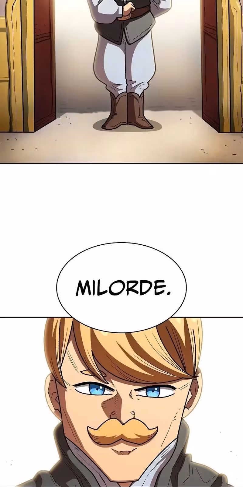 Página do Capítulo 125