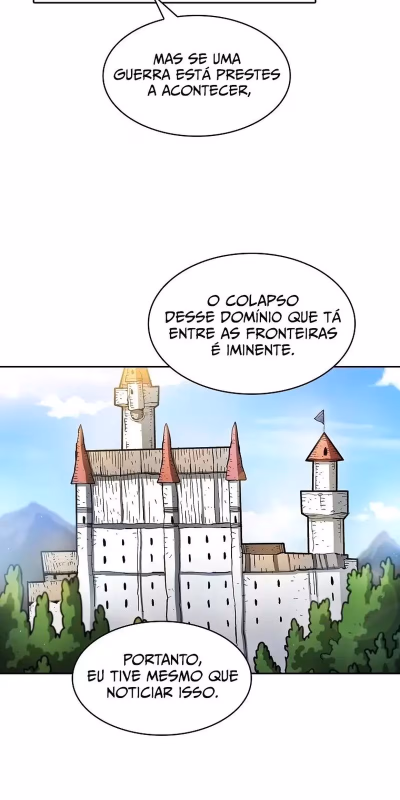 Página do Capítulo 125