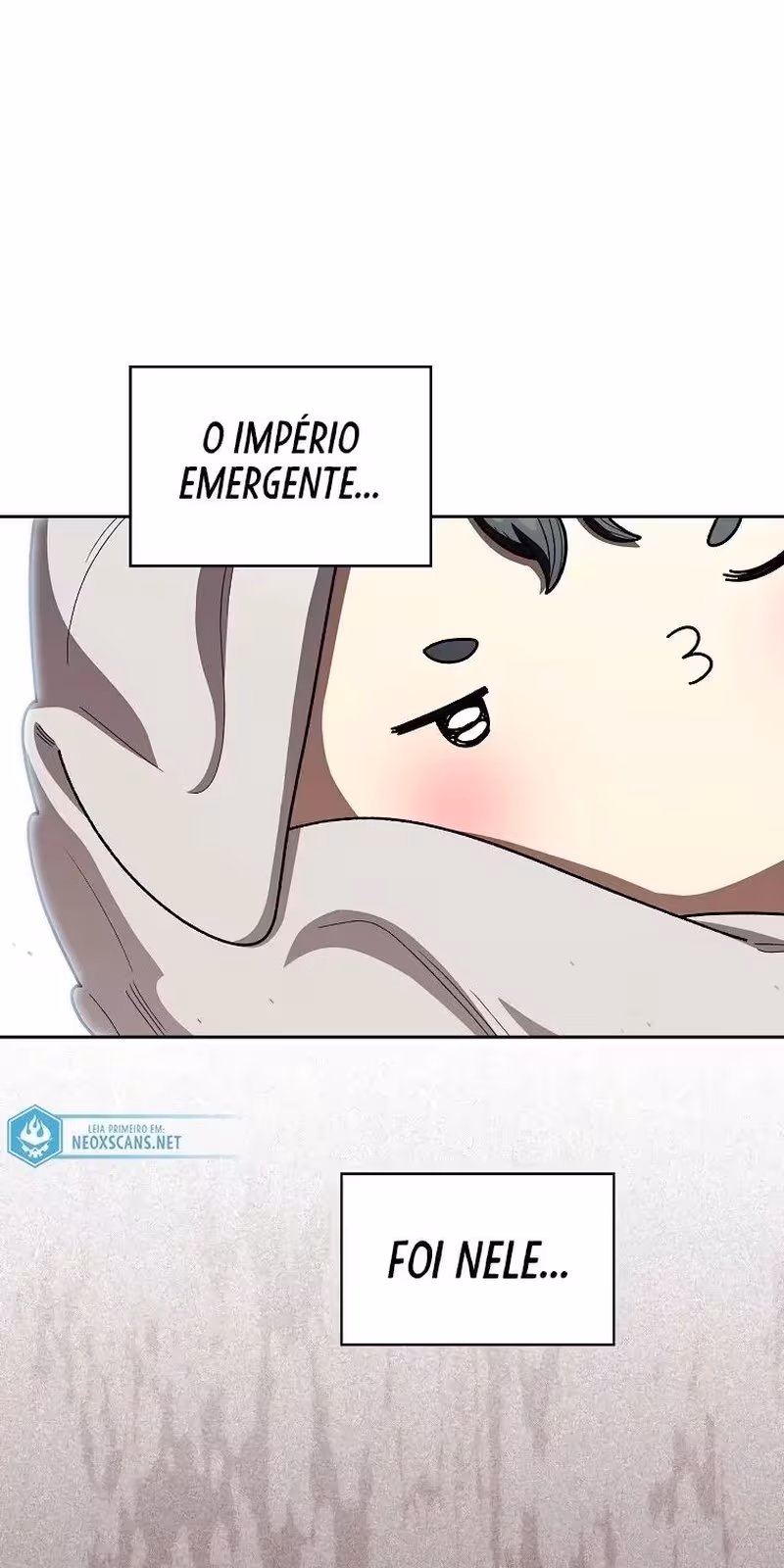 Página do Capítulo 125