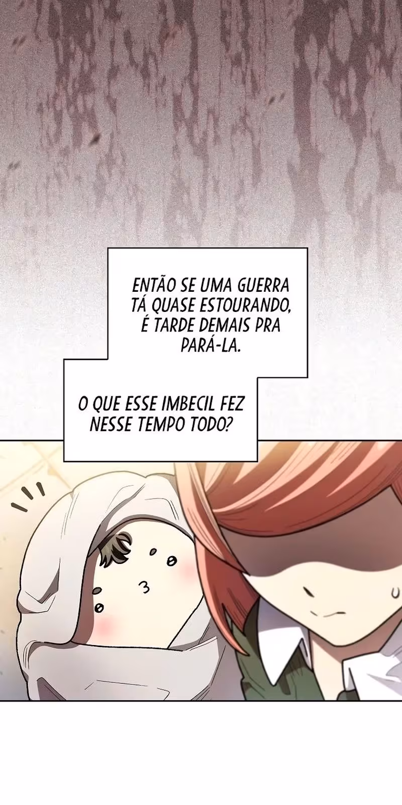 Página do Capítulo 125