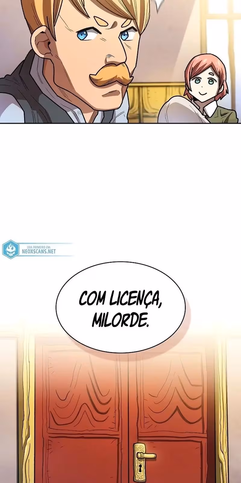 Página do Capítulo 125