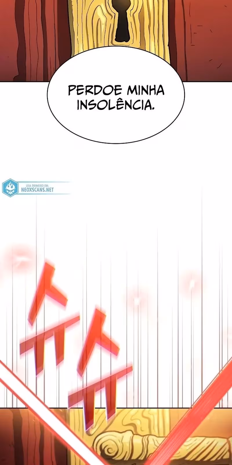 Página do Capítulo 125