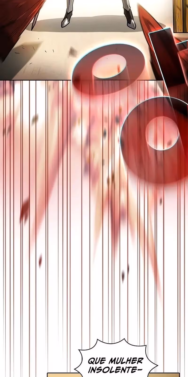 Página do Capítulo 125