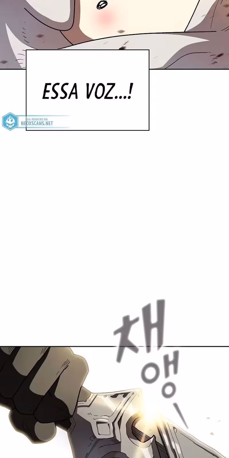 Página do Capítulo 125