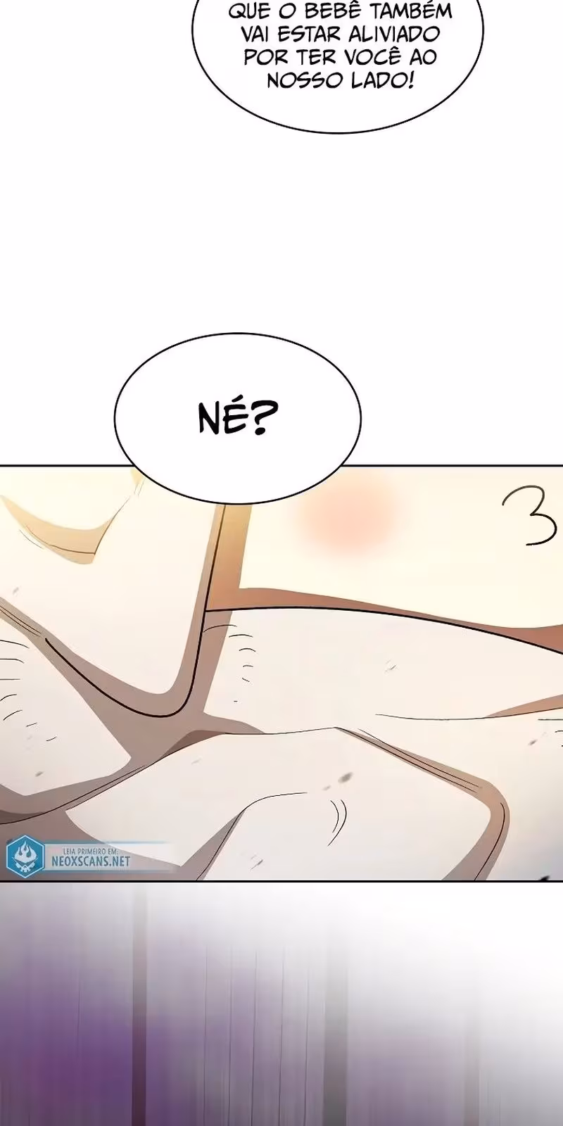 Página do Capítulo 125