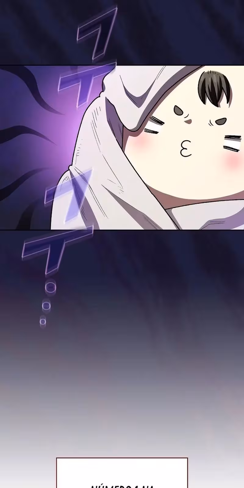 Página do Capítulo 126