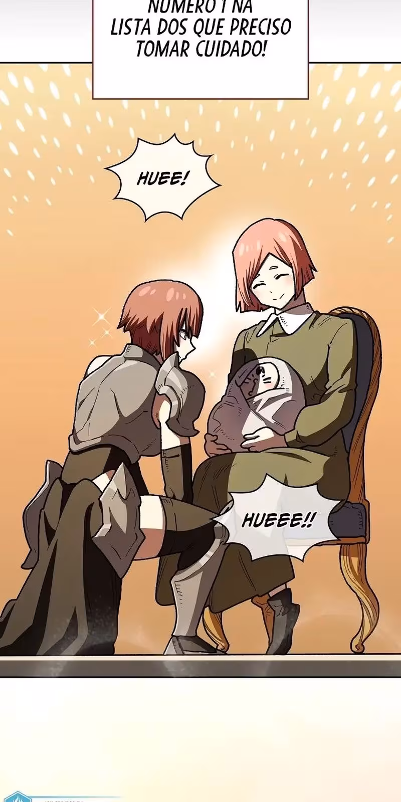 Página do Capítulo 126