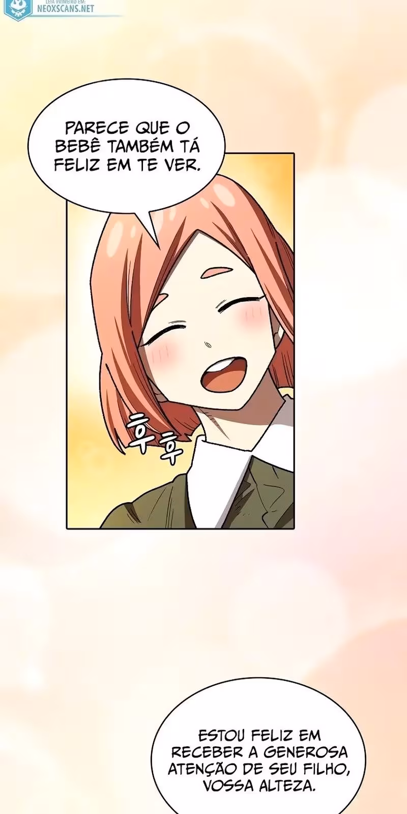 Página do Capítulo 126