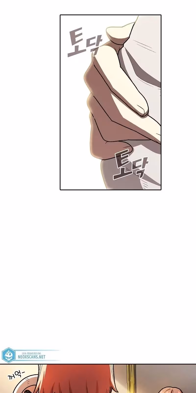 Página do Capítulo 126