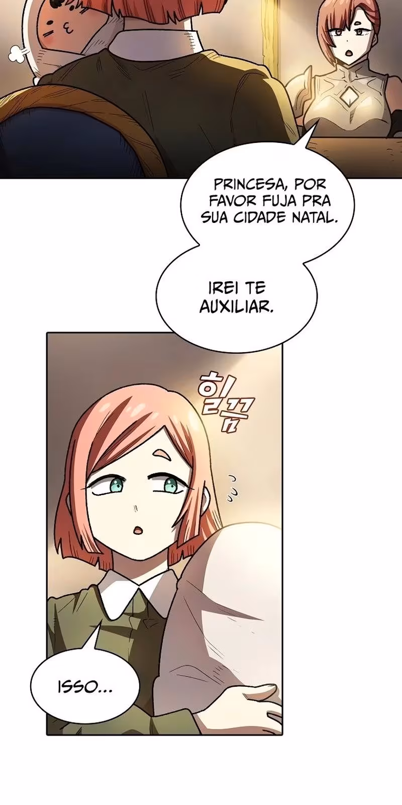 Página do Capítulo 126