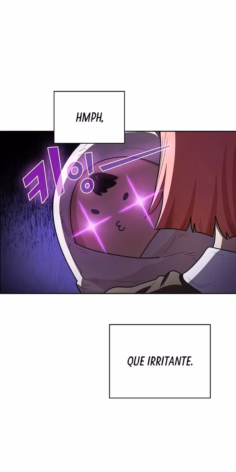 Página do Capítulo 126