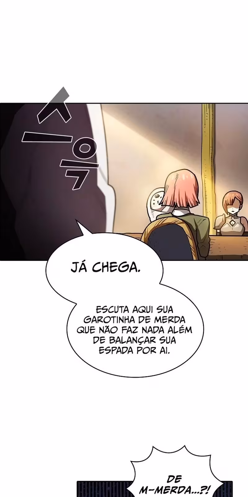 Página do Capítulo 126