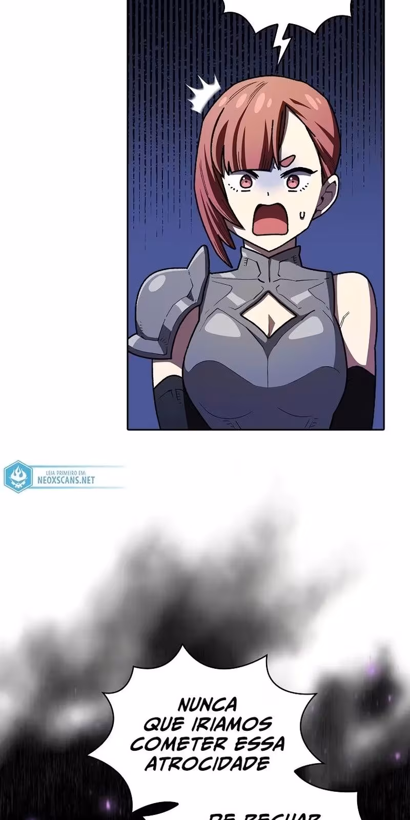 Página do Capítulo 126