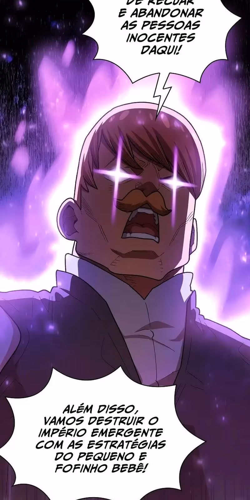 Página do Capítulo 126