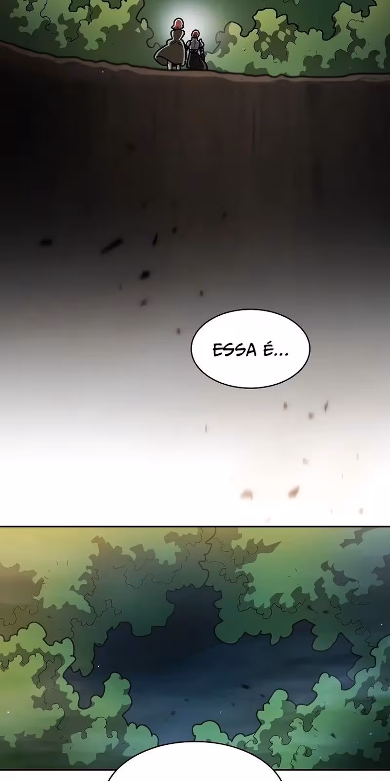 Página do Capítulo 126