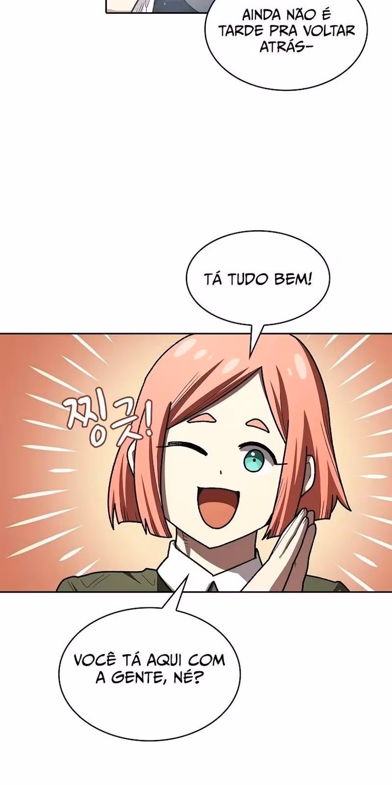 Página do Capítulo 126