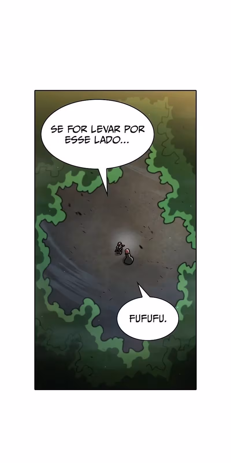 Página do Capítulo 126