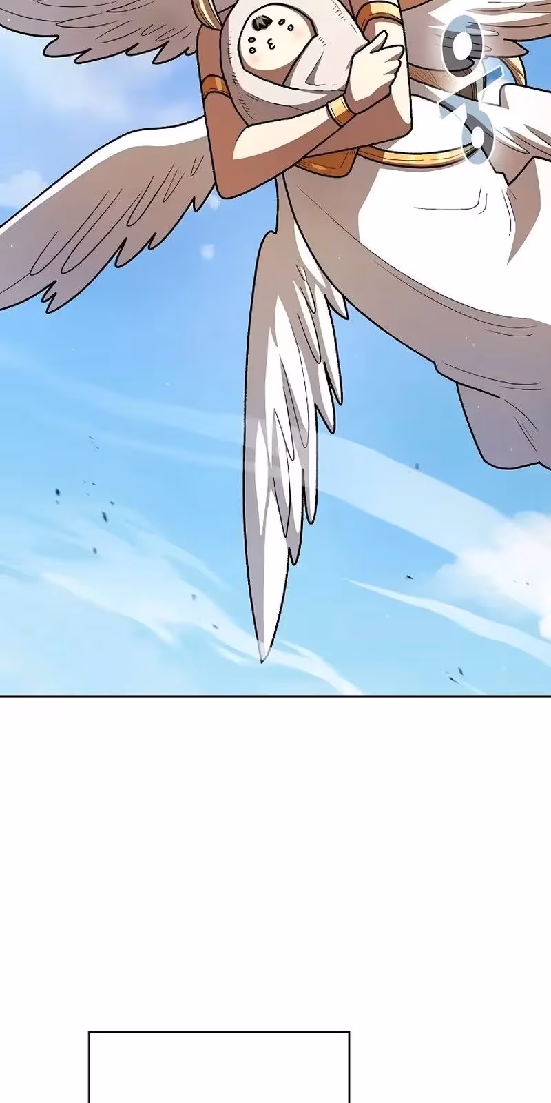 Página do Capítulo 126