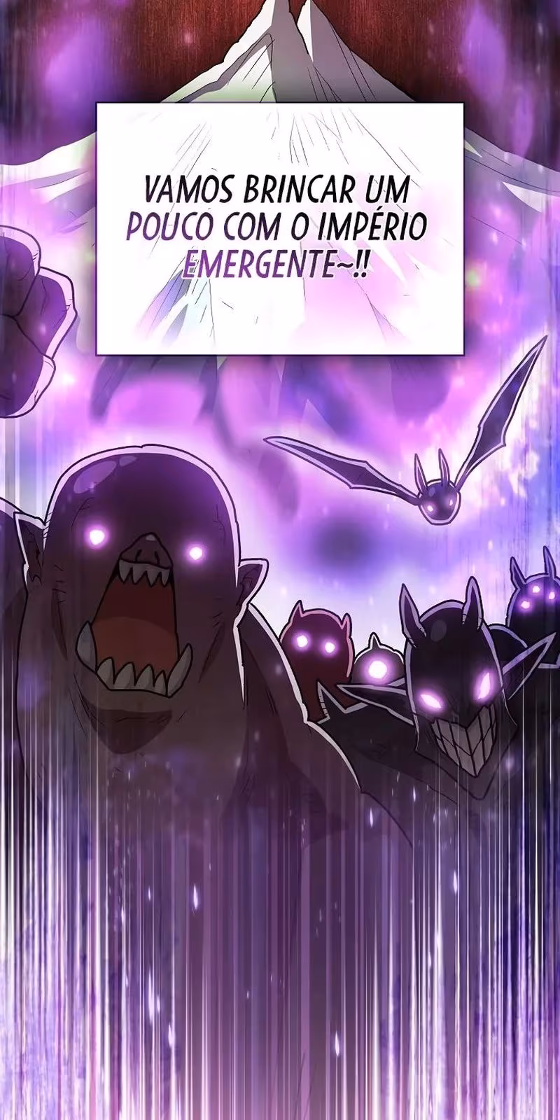 Página do Capítulo 126