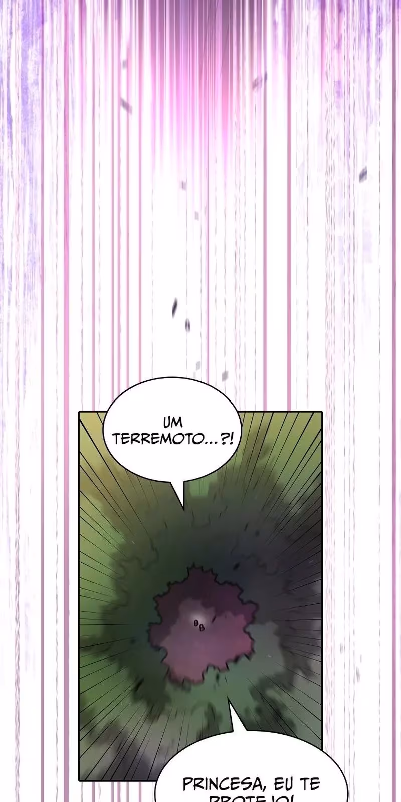 Página do Capítulo 126